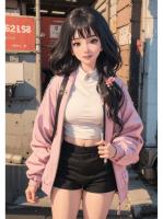 婆婆每天都不高兴