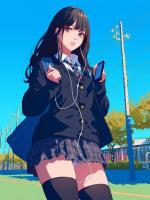 室友说我攀附野男人,我喊他来学校报道