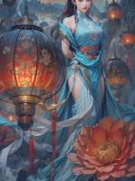 你说我孩子成女主契约兽了