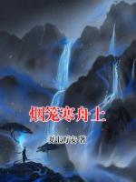 烟笼寒舟上
