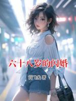 六十八岁的闪婚