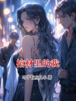 棺材里的我