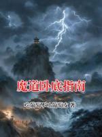 魔道卧底指南
