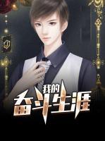 我的奋斗生涯