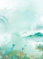 昨夜星辰昨夜雨