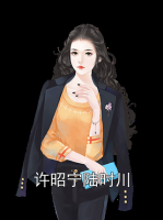 许昭宁陆时川