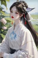 替嫁道侣