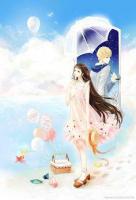 何夏顾辞