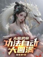 穿越大武王朝，成为刚进宫的小太监