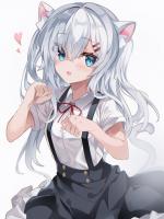 雾璃阻止