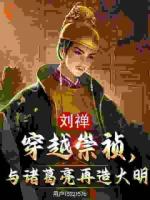 刘禅穿越到大明成为刚登基的崇祯