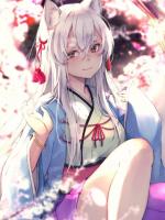 月光曾披满我身：全章节+番外