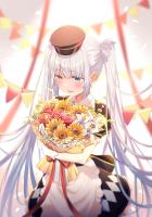 文君愿