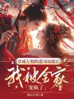 穿成左相的恶毒前妻后，我被全家宠疯了