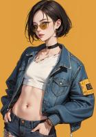 下乡嫁糙汉