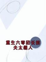 重生六零团长前夫太缠人
