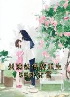 关满妹傅黎重生80外交官