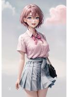 楚妱谢岐