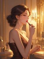 锦年未同归