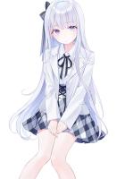 虚情