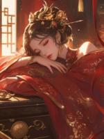 并蒂佛莲