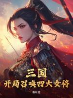 李承泽穿越为张角女婿