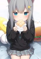 冷香温玉