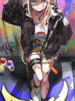 野玫瑰的暗恋