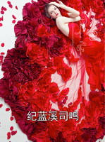 纪蓝溪司鸣
