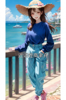 迟语轻商聿舟