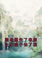 婆母重生了非要让七皇子休了我