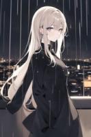 女主舔狗娶了男主白月光