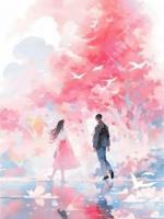 攻略成功后，妻子要离婚找白月光复合