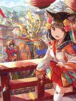 灵育骄娘