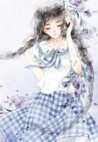 余昭絮萧璟
