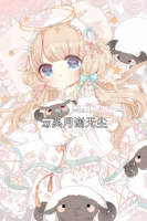 云奚月谢无尘
