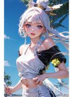 八零任爱如江水流远