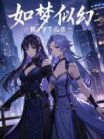 如梦似幻