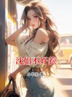 沈姐不好惹
