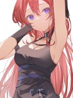 花仙体香