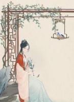 谢令窈重生