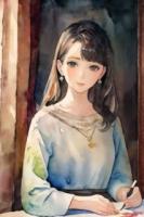 重生归来，我夺回锦鲤人生