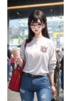 夏星妤薄景珩