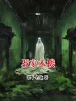 罗家木楼