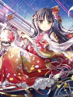 灵钰裴青沈灵