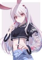 林辞凰玄夜冥