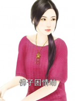 佛子困情劫