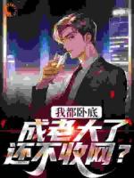 陆乘风卧底