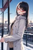 重逢后因果尽断