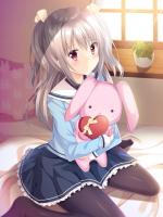 雨灵光顾